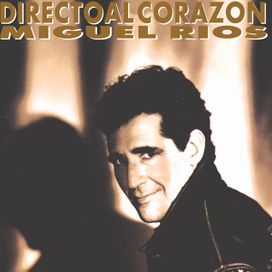 Directo Al Corazón - 1991 • Álbum