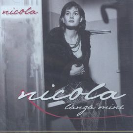 Lângă mine - 2002 • Álbum