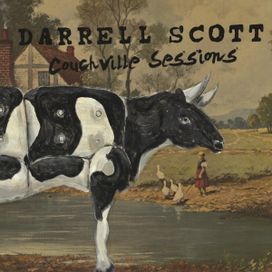 Couchville Sessions - 2016 • Álbum