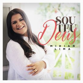 Sou Teu Deus - 2021 • Single/EP