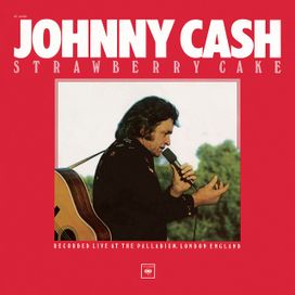 Strawberry Cake - 1976 • Álbum