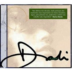 Dadi - 2007 • Álbum