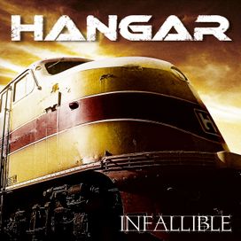 Infallible - 2009 • Álbum