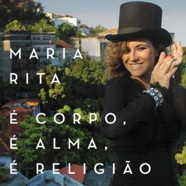 É Corpo, É Alma, É Religião - 2015 • Sencillo/EP