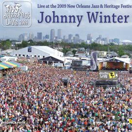 Live At The 2009 New Orleans Jazz &amp; Heritage Festival  - 2009 • Álbum