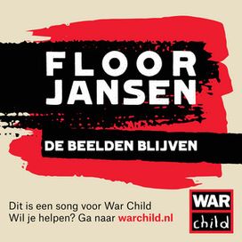 De Beelden Blijven (song for War Child) - 2020 • Single/EP