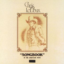 Songbook Of The American West - 1976 • Álbum