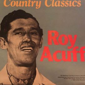 Country Classics - 1986 • Álbum