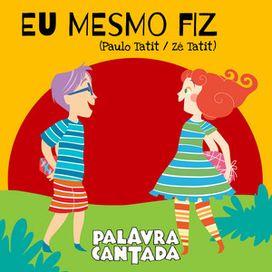 Eu Mesmo Fiz - 2020 • Single/EP