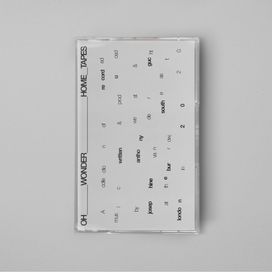 Home Tapes - 2020 • Single/EP