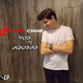 Vou Te Adorar - 2018 • Álbum