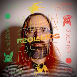 MONTANHA RÚSTICA - 2021 • Single/EP