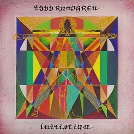 Initiation - 1975 • Álbum