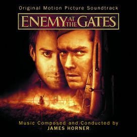 Enemy At The Gates - 2001 • Álbum