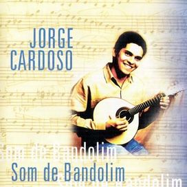 Som de Bandolim - 1996 • Álbum