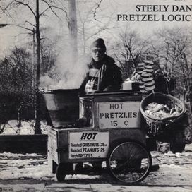 Pretzel Logic - 1974 • Álbum