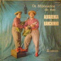 Os Milionários Do Riso - 1957 • Álbum