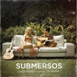 Submersos (part. De Maria) - 2020 • Álbum