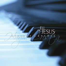 Eternas Canções - Harpa Cristã - 2006 • Álbum
