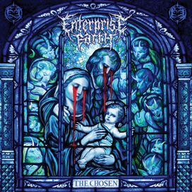 The Chosen - 2022 • Álbum