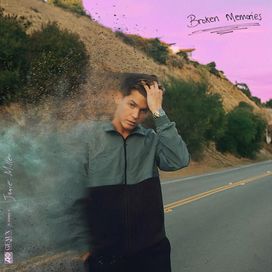 Broken Memories - 2022 • Single/EP