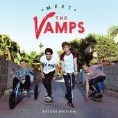 Meet The Vamps (Deluxe Version) - 2014 • Álbum