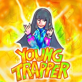 young trapper - 2019 • Álbum