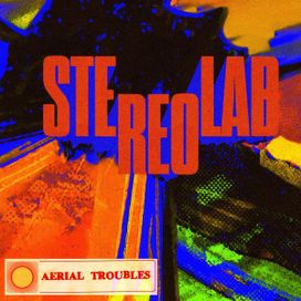 Aerial Troubles - 2025 • Sencillo/EP