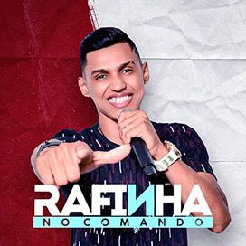 Rafinha No Comando - 2021 • Sencillo/EP