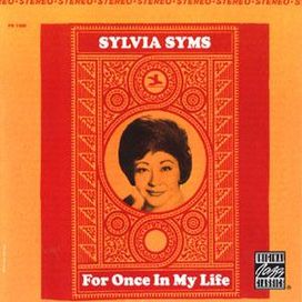 For Once In My Life - 1967 • Álbum