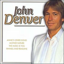 John Denver - 1996 • Álbum