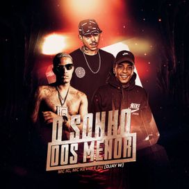 O Sonho dos Menor - 2020 • Single/EP