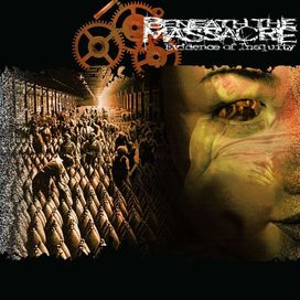 Evidence Of Inequity - 2005 • Álbum