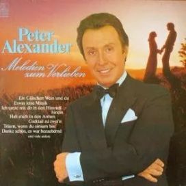 Melodien Zum Verlieben - 1980 • Álbum