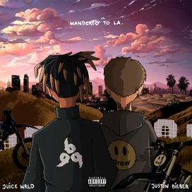 Wandered To LA (feat. Juice WRLD) - 2021 • Single/EP