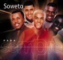 Para Sempre: Soweto - 2001 • Álbum