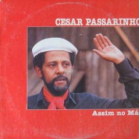 Assim No Más - 1989 • Álbum
