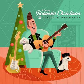 A Mostly Acoustic Christmas - 2019 • Álbum