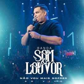 Não Vou Mais Sofrer - 2022 • Single/EP