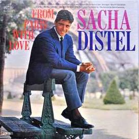 From Paris With Love - 1962 • Álbum