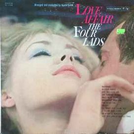 Love Affair - 1960 • Álbum