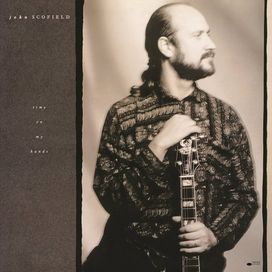 Time On My Hands - 1990 • Álbum