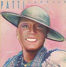 Patti - 1985 • Álbum