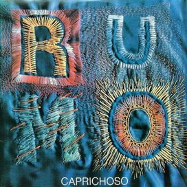 Caprichoso - 1985 • Álbum
