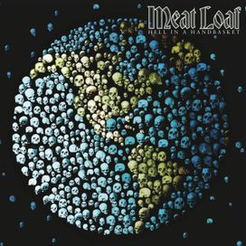 Hell In a Handbasket - 2011 • Álbum