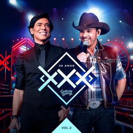 30 Anos - Vol. 2 (Ao Vivo) - 2025 • Single/EP