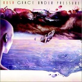 Grace Under Pressure - 1997 • Álbum