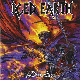 The Dark Saga - 1996 • Álbum