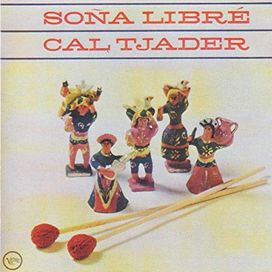 Soña Libré - 1963 • Álbum