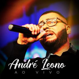 André Leono (Ao Vivo) - 2021 • Álbum